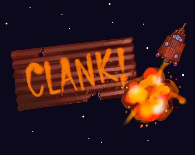 Clank