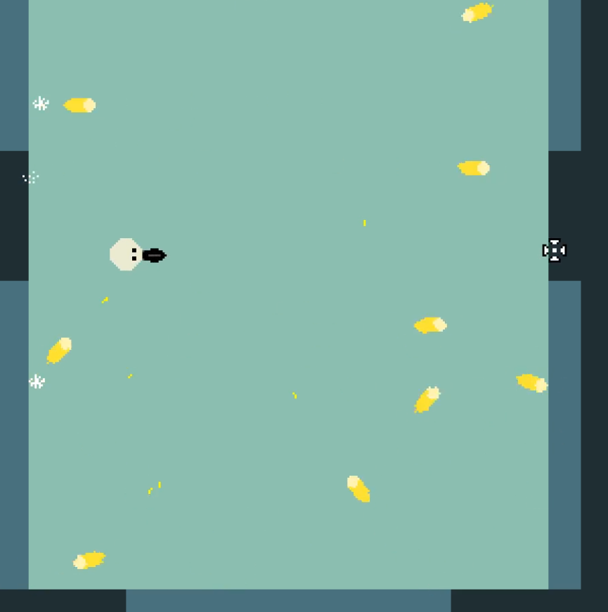 Itchy Trigger Finger by cheezy_squeezy