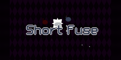Cover image for Short Fuse