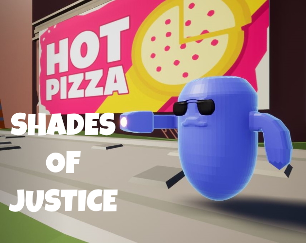 Shades of Justice