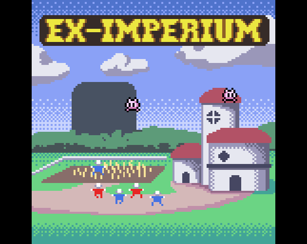 Ex-Imperium!