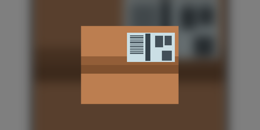 Cover image for Faulty Forklift