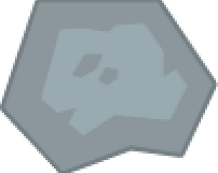 Break Asteroids!