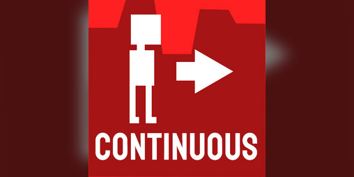 Cover image for Continuous