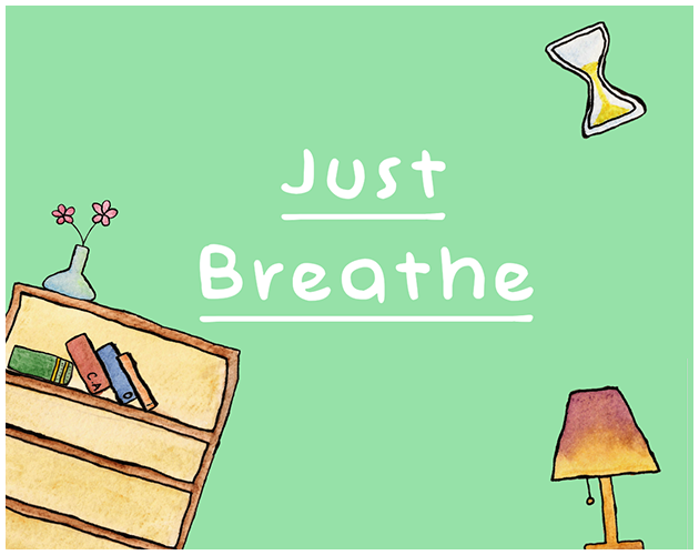 Just Breathe by beardwitchgames