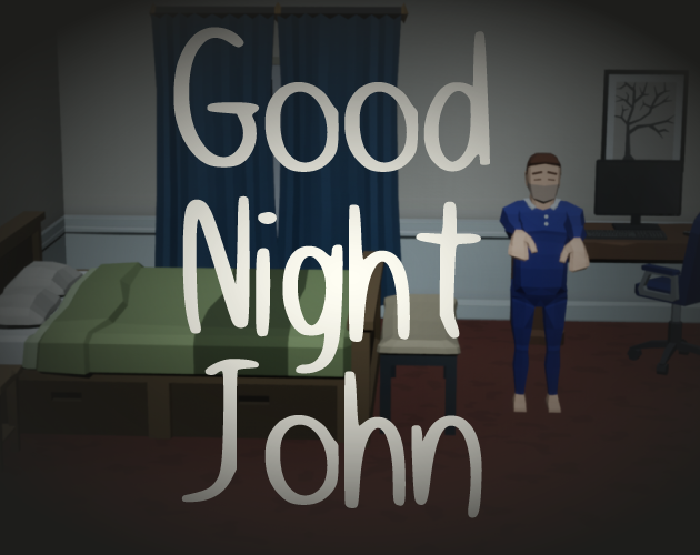 Good Night Jhon