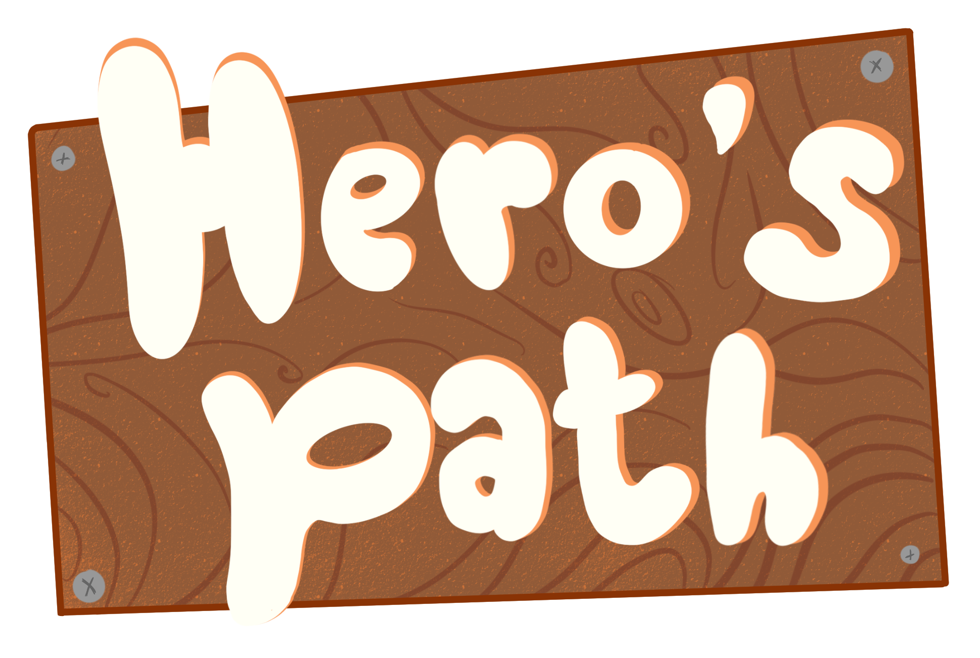 Hero's path