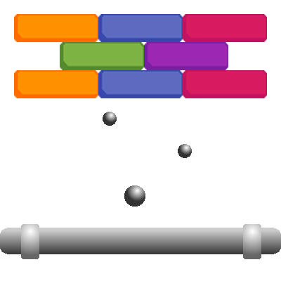 Untitled Breakout Game