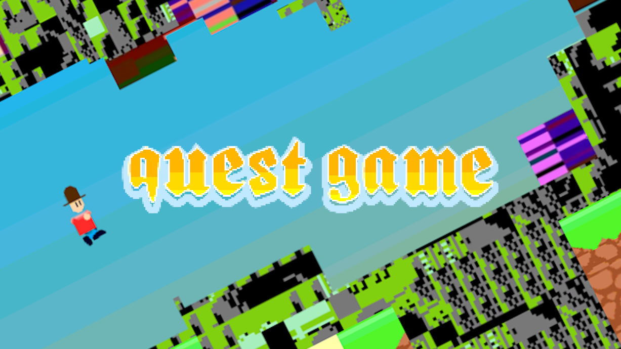 Quest Game