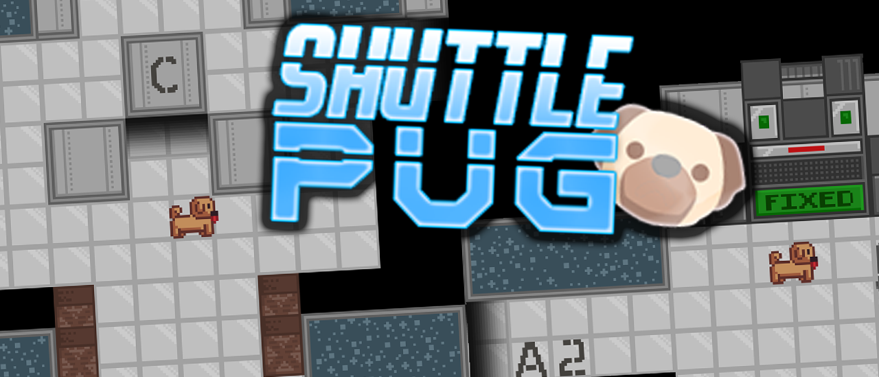 Shuttle Pug