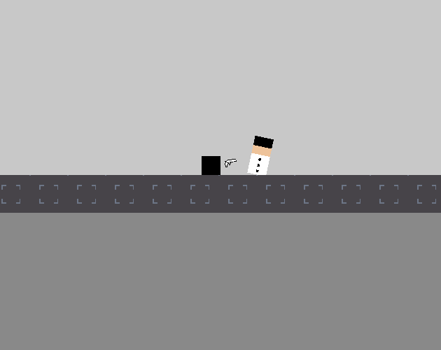 Speed Breaker