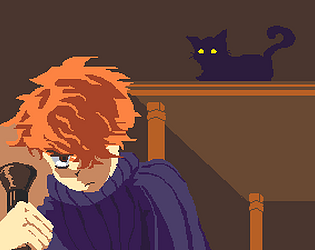 Mad House Cat House