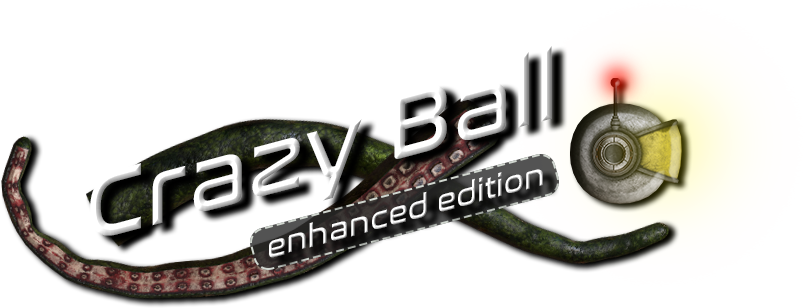 Crazy Ball Enhanced Edition