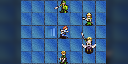 Cover image for Evelynne's Tactics