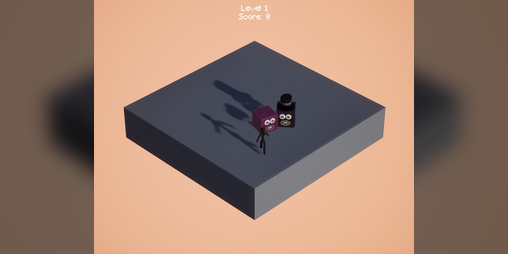 Cover image for Back To Square One