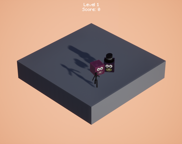 Cover image for Back To Square One