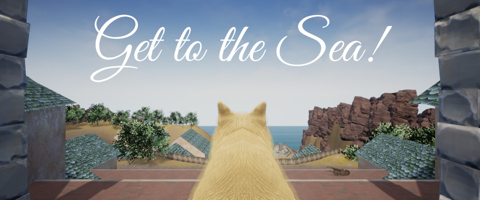 Get to the Sea!
