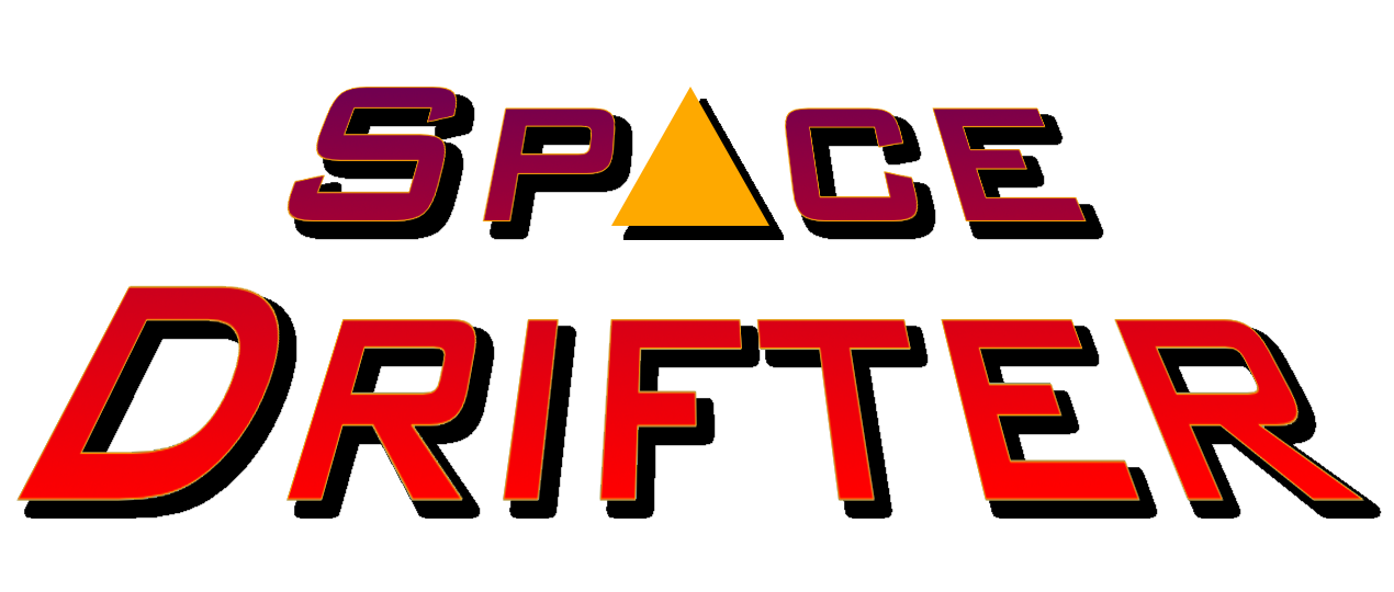 Space Drifter