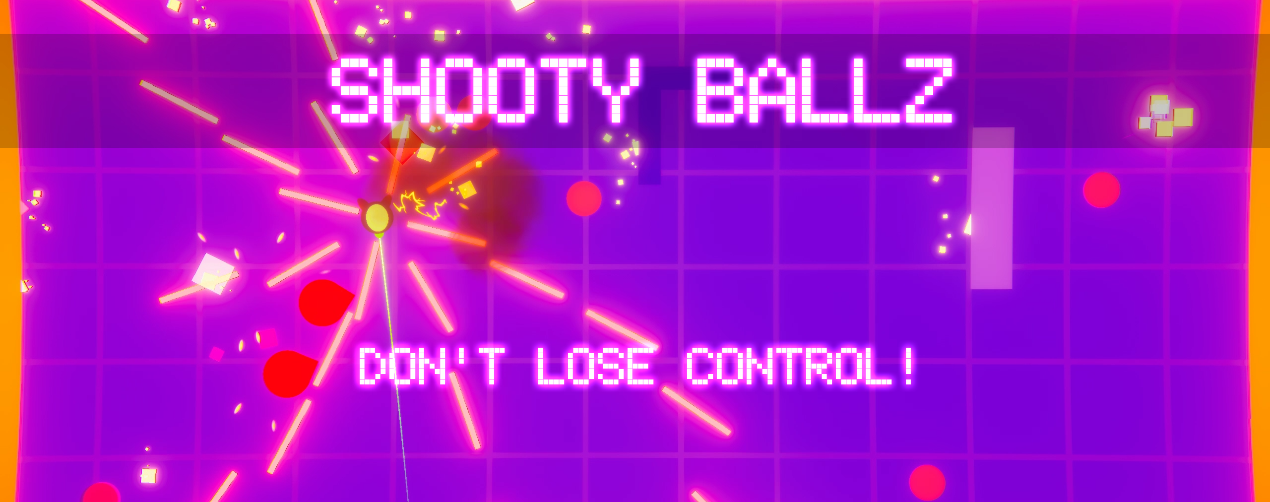 Shooty Ballz