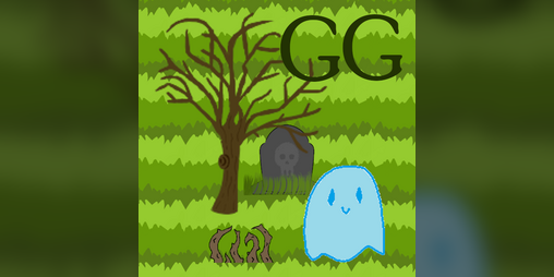 Cover image for Graveyard Guardian