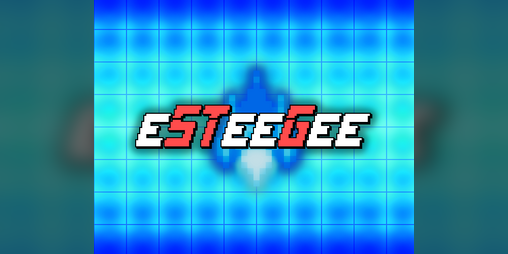 Cover image for ESTEEGEE