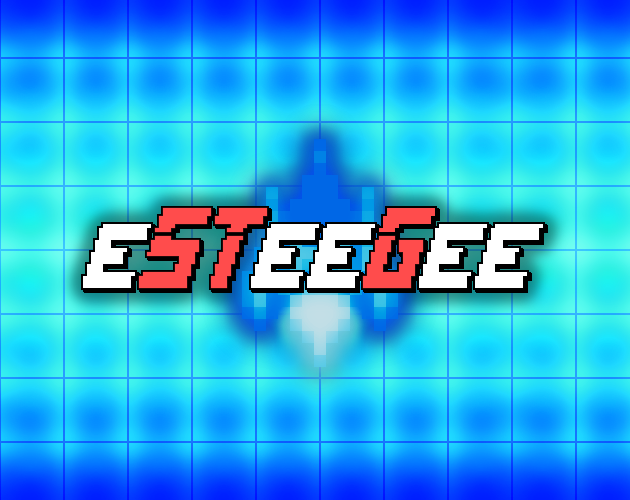 Cover image for ESTEEGEE