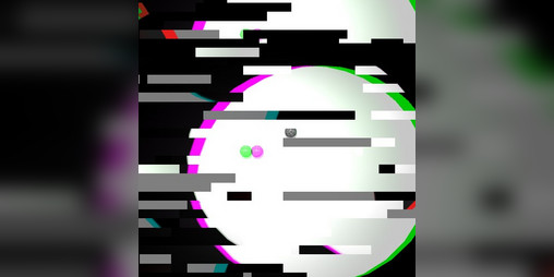 Cover image for Glitch