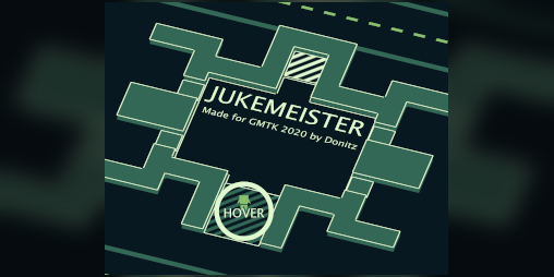 Cover image for Jukemeister