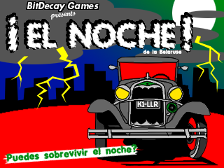 El Noche