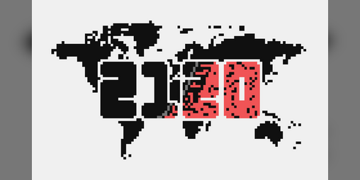 Cover image for 2120