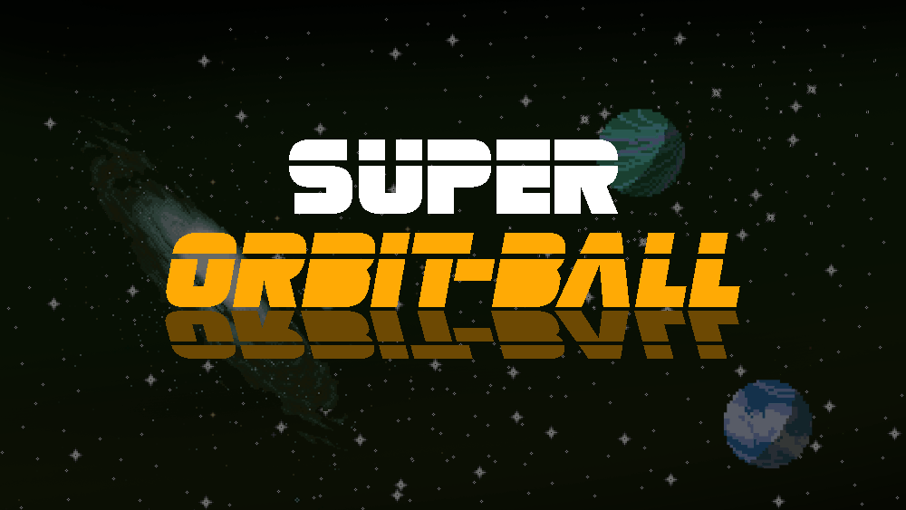 Super Orbit Ball