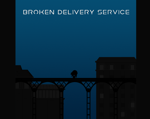 Cover image for Broken Delivery Service