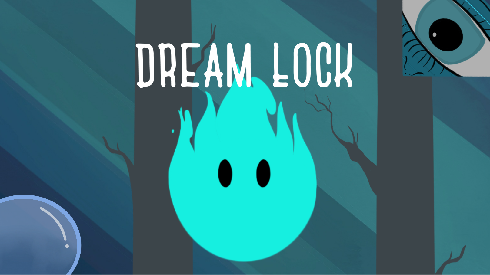 Dream Lock