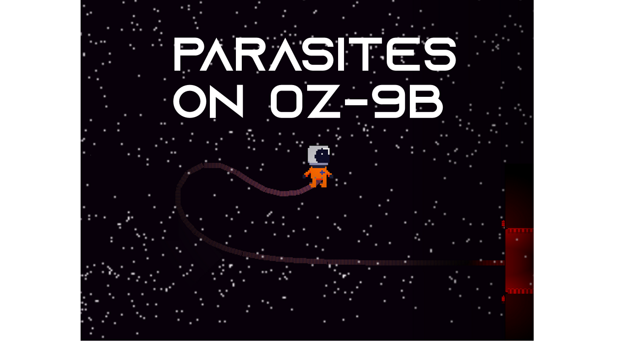 Parasites On 0Z-9B