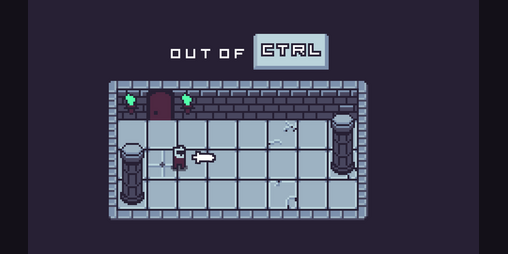 Cover image for Out of CTRL