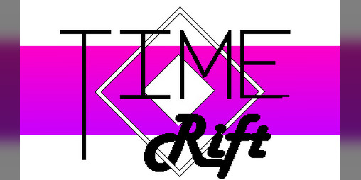 Cover image for TimeRift - GMTK 2020