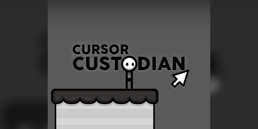 Cover image for Cursor Custodian