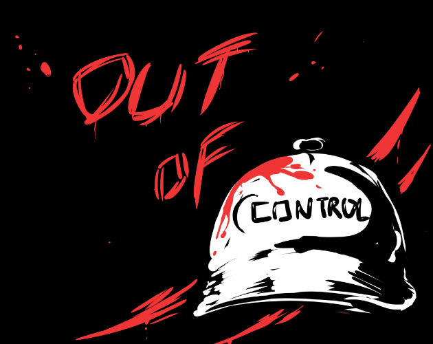 Cover image for OUT OF Control