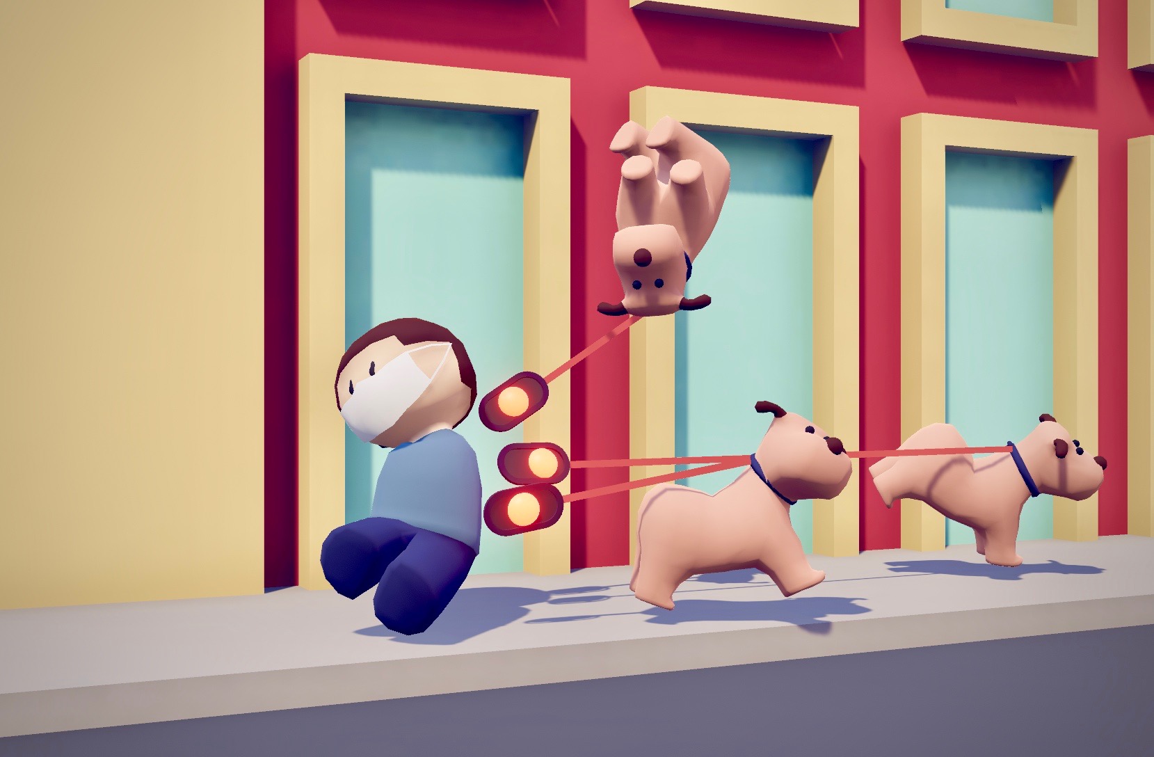 Dog Jobs