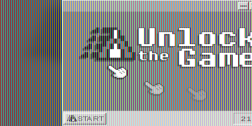 Cover image for Unlock the Game - With Fix