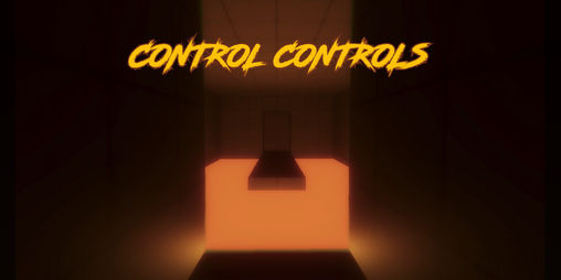 Cover image for Control Controls