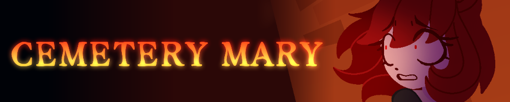 Cemetery Mary