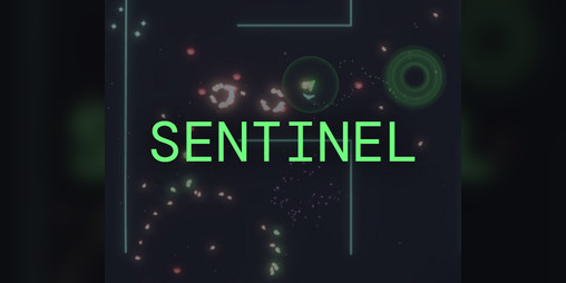 Cover image for SENTINEL