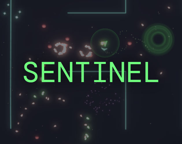 Cover image for SENTINEL