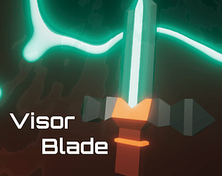 Visor Blade