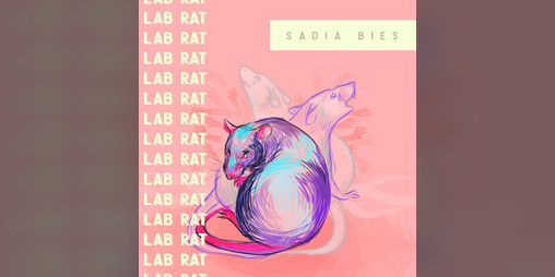 Cover image for Lab Rat
