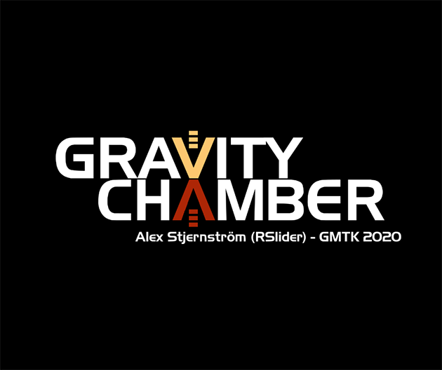 Gravity Chamber