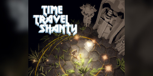 Cover image for Time Travel Shanty (GMTK 2020 version)
