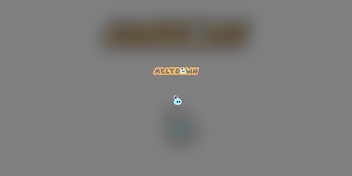 Cover image for Meltdown+