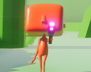 Robot Factory